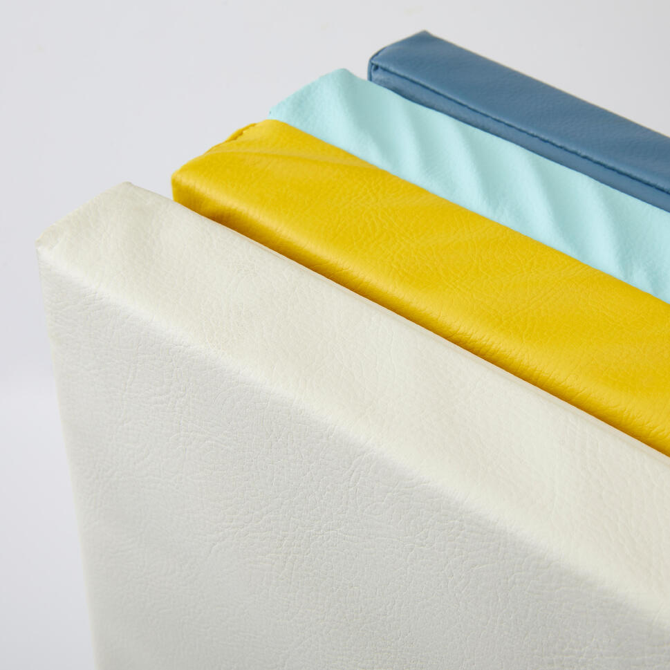 Folding Gym Mat DOMYOS Decathlon