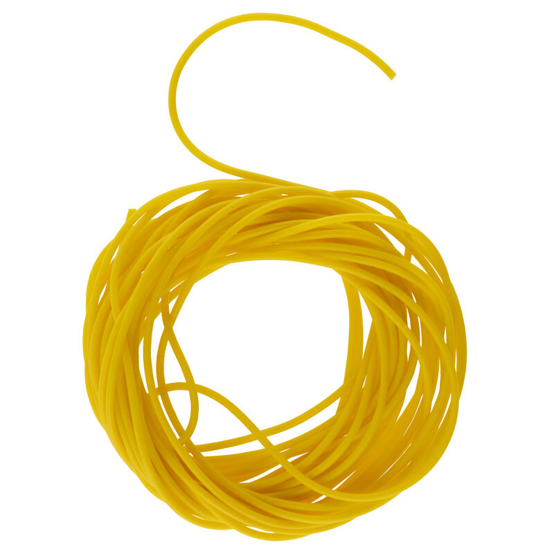 Gumička latexová plná PF PA SE 500 1,4 mm 6 m
