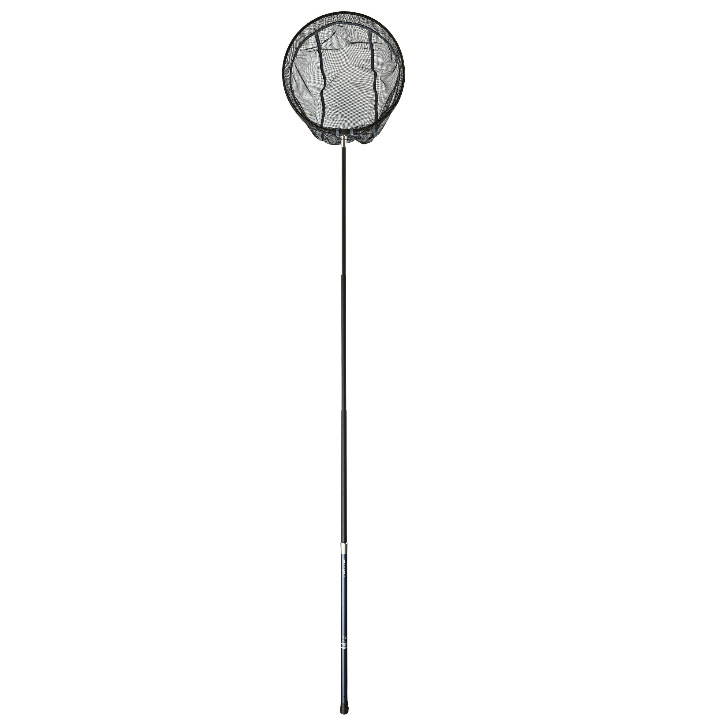 Schepnet Telescoopsteel 100-220 cm | Daruma Koi Schepnet Telescoopsteel 100-220 cm | Daruma Koi