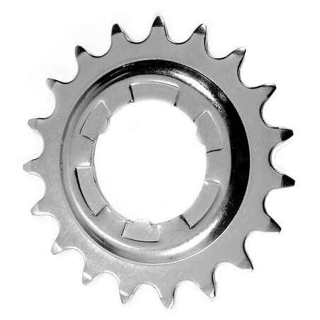 19-Tooth Cog Shimano Nexus - Silver