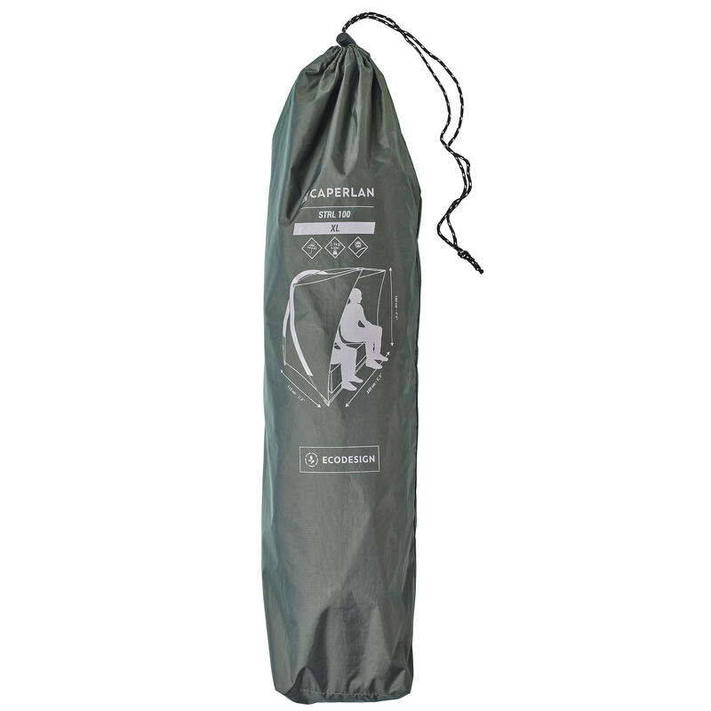 Shelter SLTR 100 XL