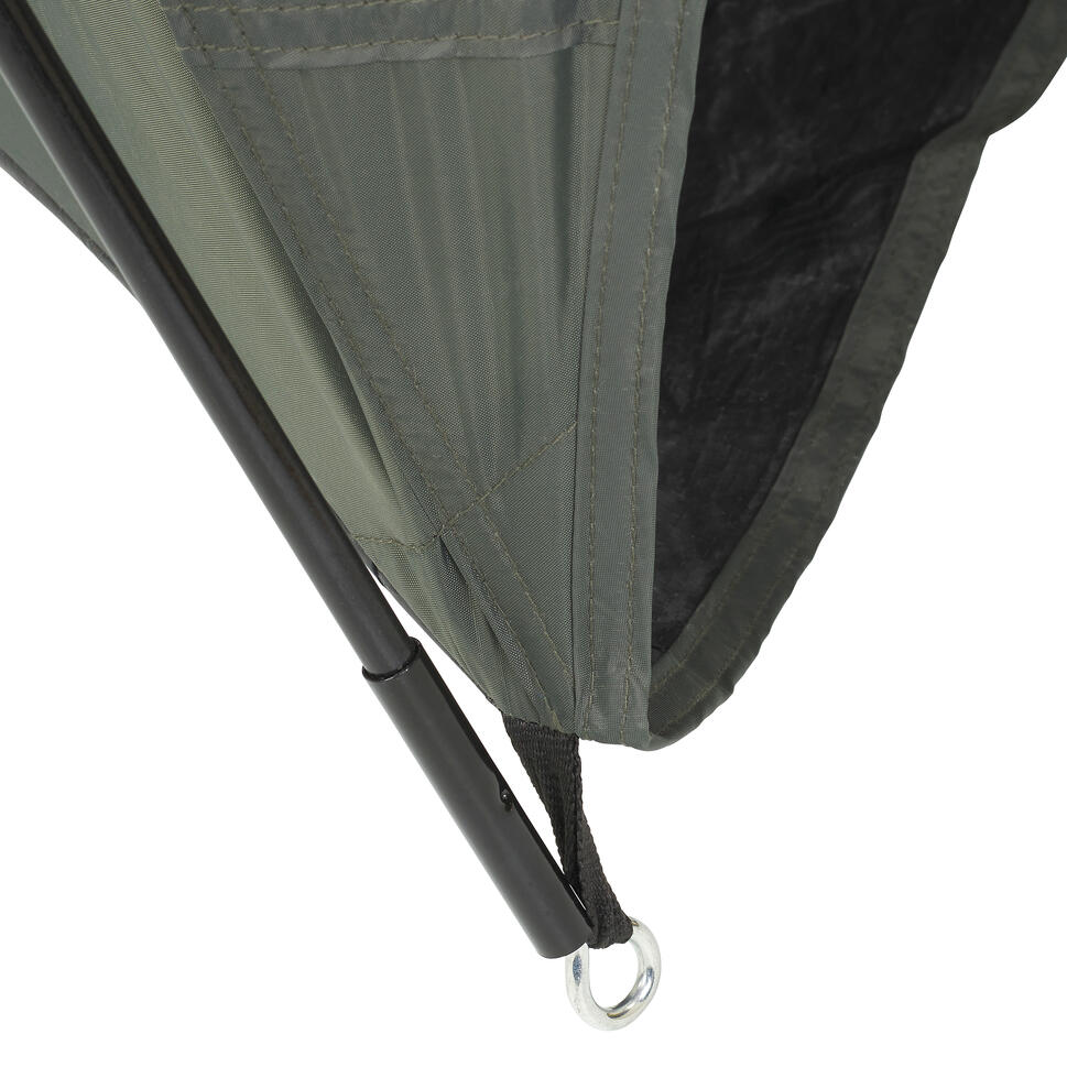 ABRI DE PÊCHE SLTR 100 XL CAPERLAN | Decathlon