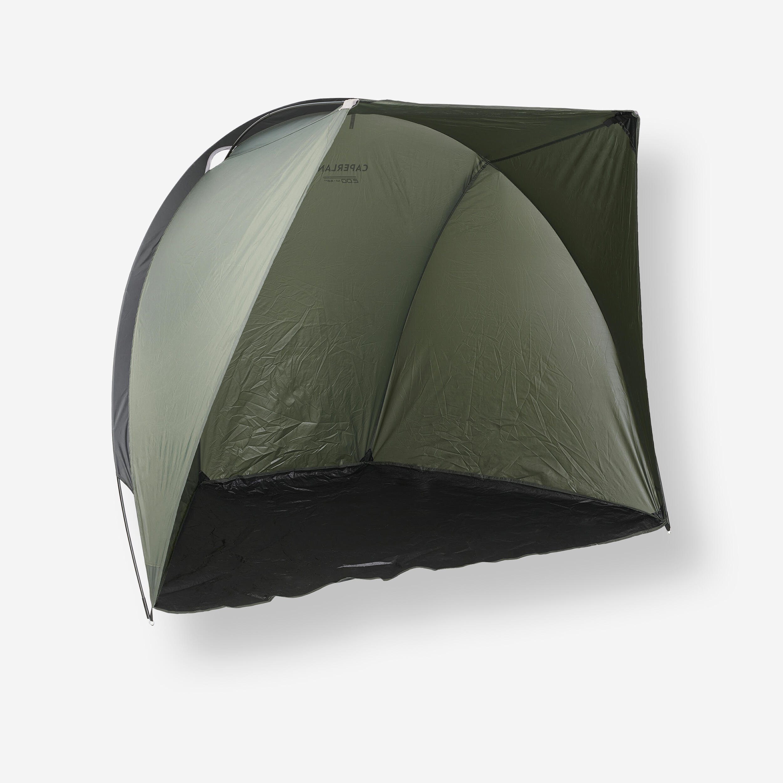 Schutzzelt Angeln Shelter 100 XL - Decathlon