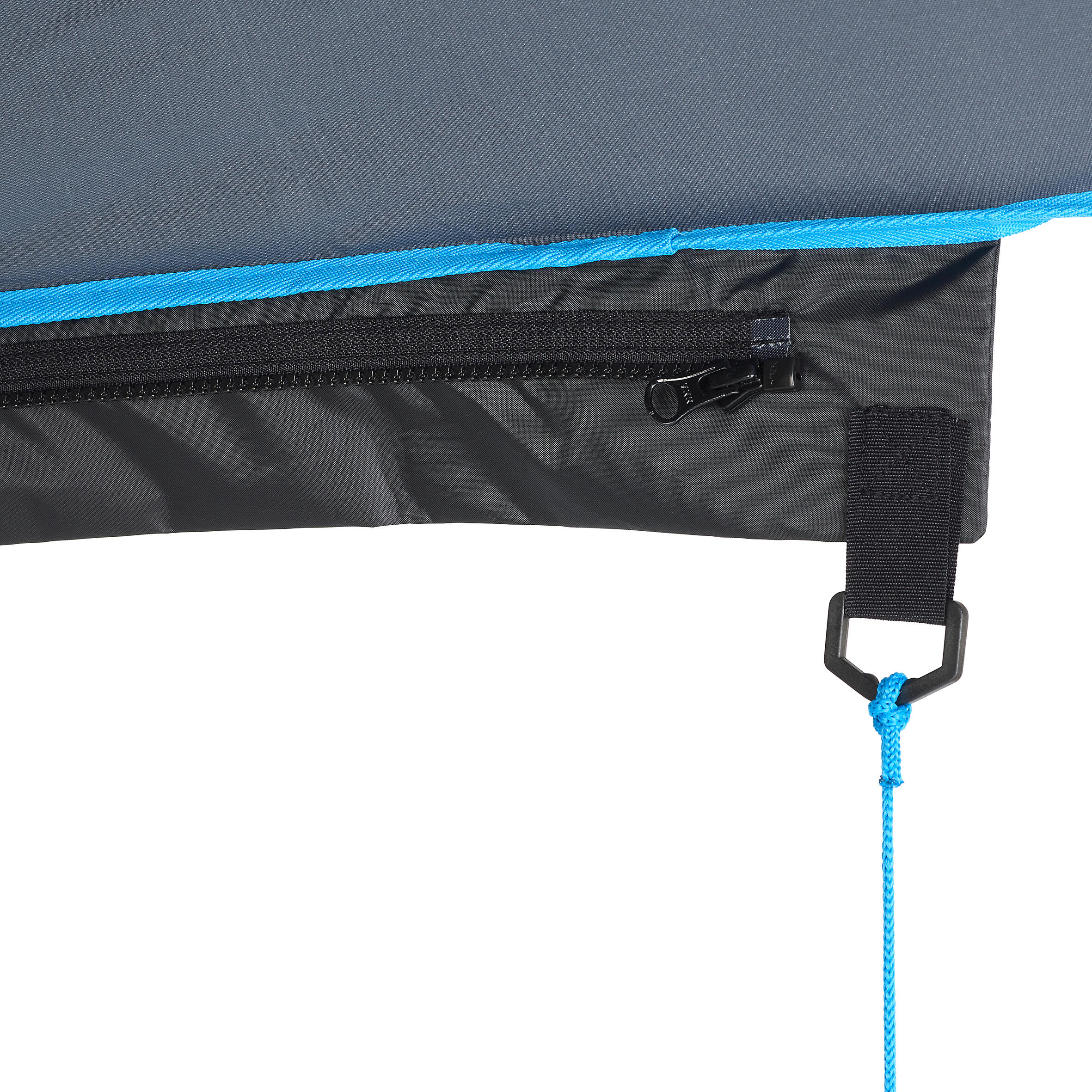 2.3M DIAMETER FISHING UMBRELLA U500 XL