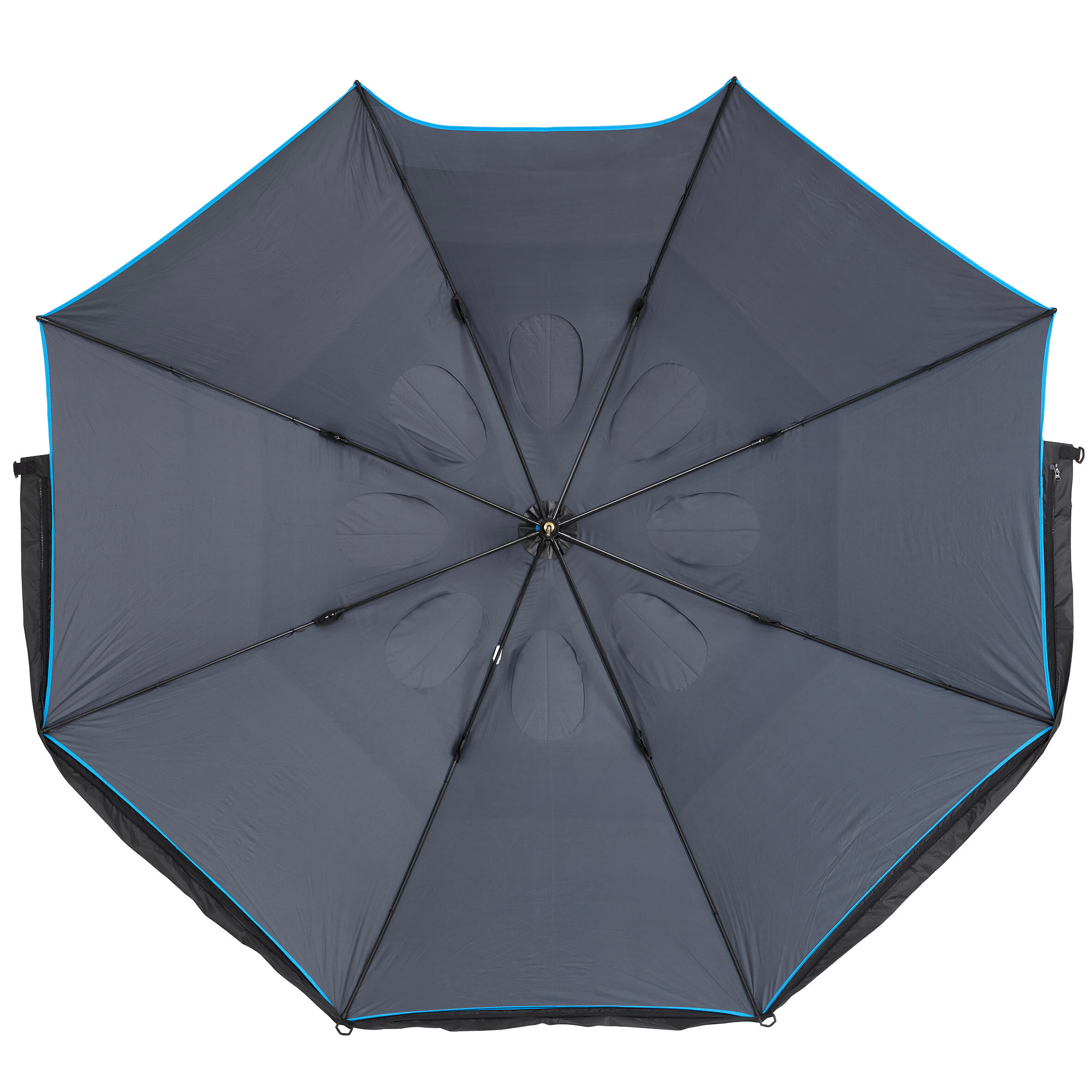 2.3M DIAMETER FISHING UMBRELLA U500 XL