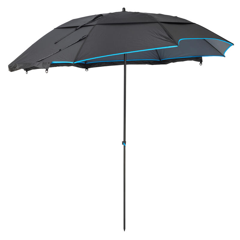 Ombrello-parasole pesca U 500 XL 2,3m
