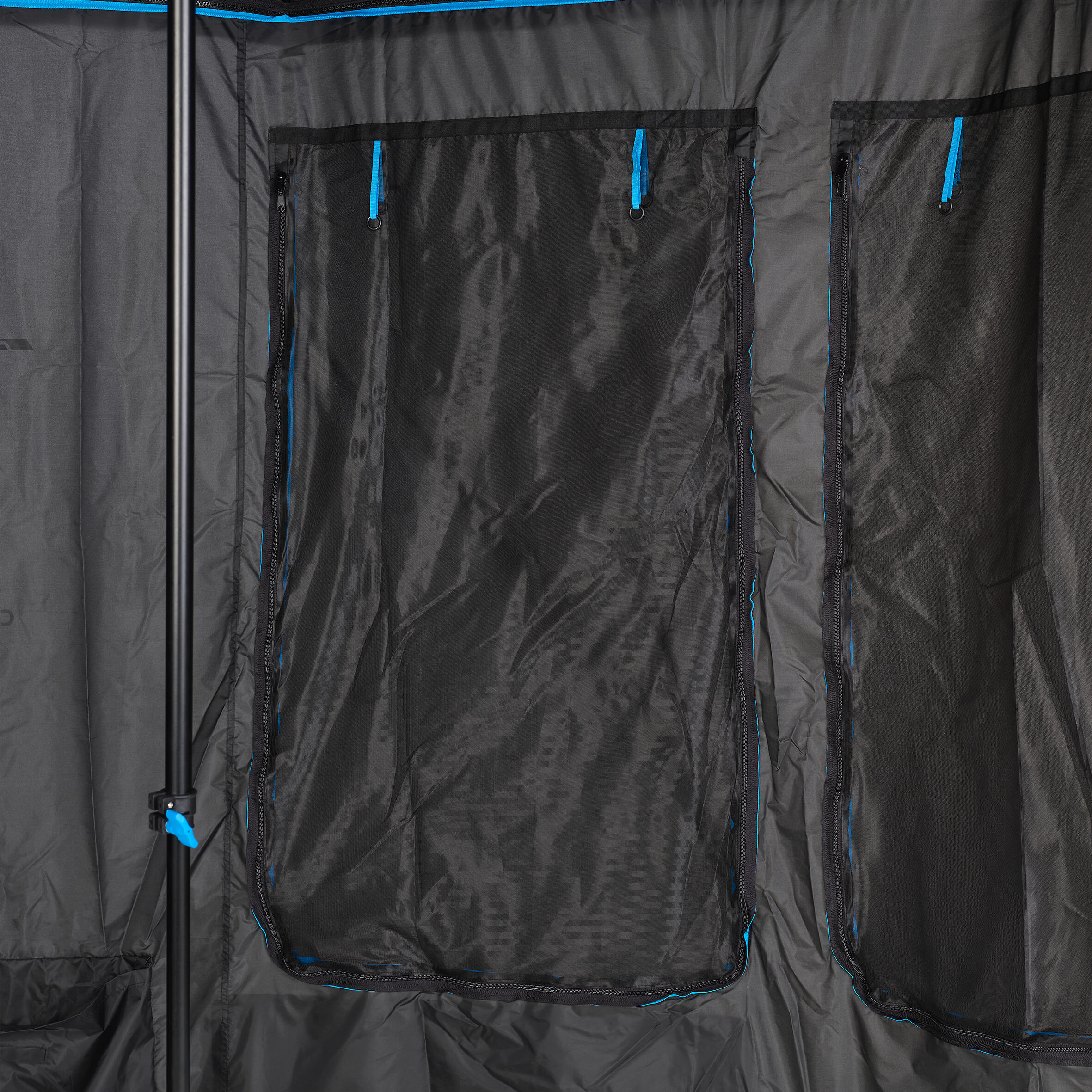 Telo ombrello-parasole pesca AWN 500 2,3m 8/12