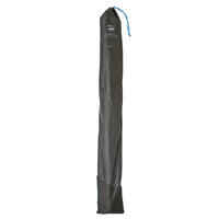 FISHING UMBRELLA/PARASOL U500 XL 2.3 M DIAMETER