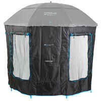 AWNING FOR FISHING UMBRELLA/PARASOL 2.3M AWN 500