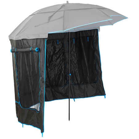 AWNING FOR FISHING UMBRELLA/PARASOL 2.3M AWN 500