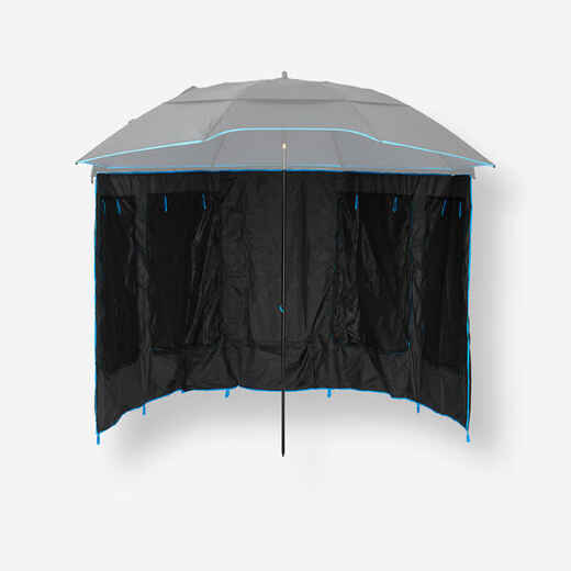 
      AWNING FOR FISHING UMBRELLA/PARASOL 2.3M AWN 500
  