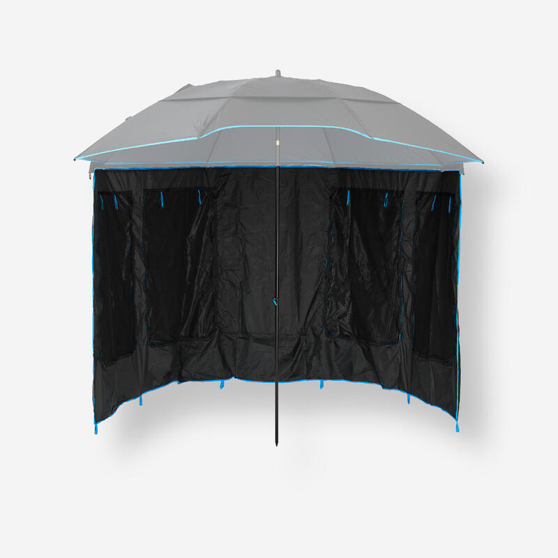 AUVENT POUR PARAPLUIE/PARASOL PÊCHE 2,3M AWN 500