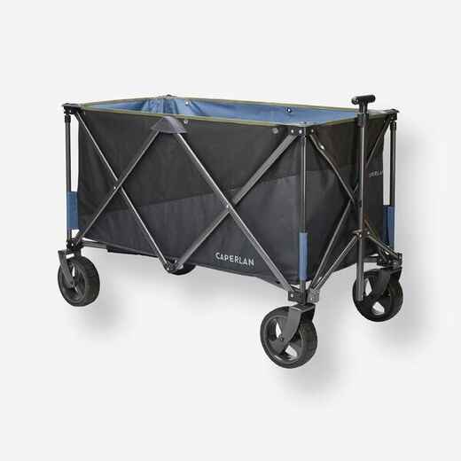 
      PF TROLLEY TO TRANSPORT FISHING EQUIPMENT - XL TROLLEY
  