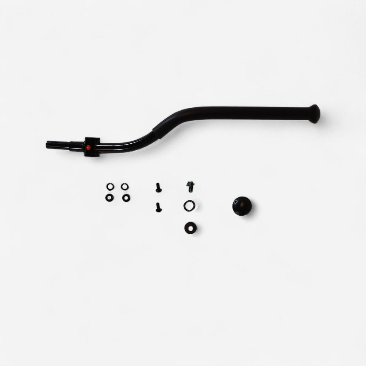 EL520 540 BRAS MOBILE HAUT GAUCHE