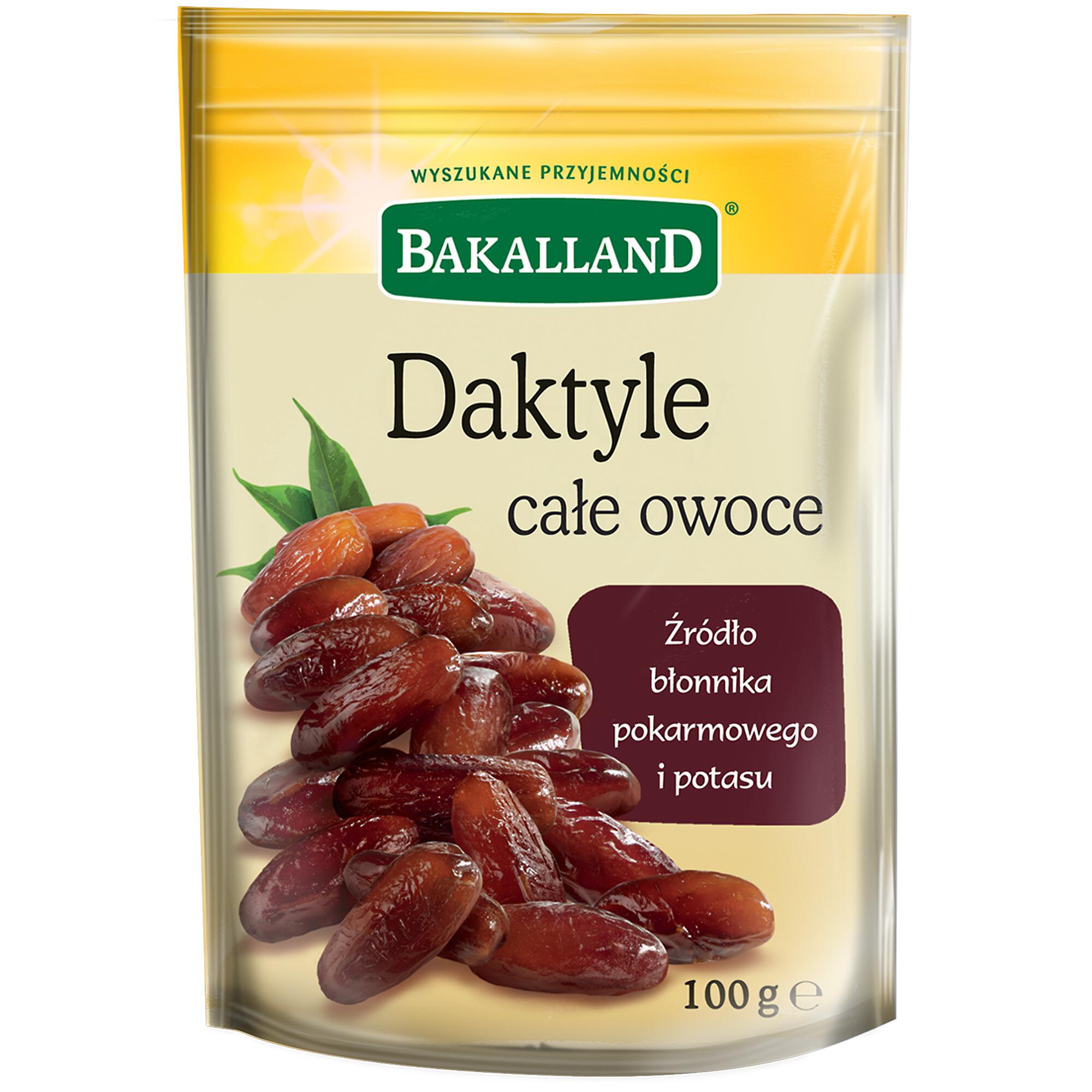 BAKALLAND picture