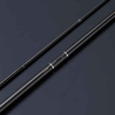 KIT CARPOVER 900 KIT 2.7M FOR STILL CARP FISHING