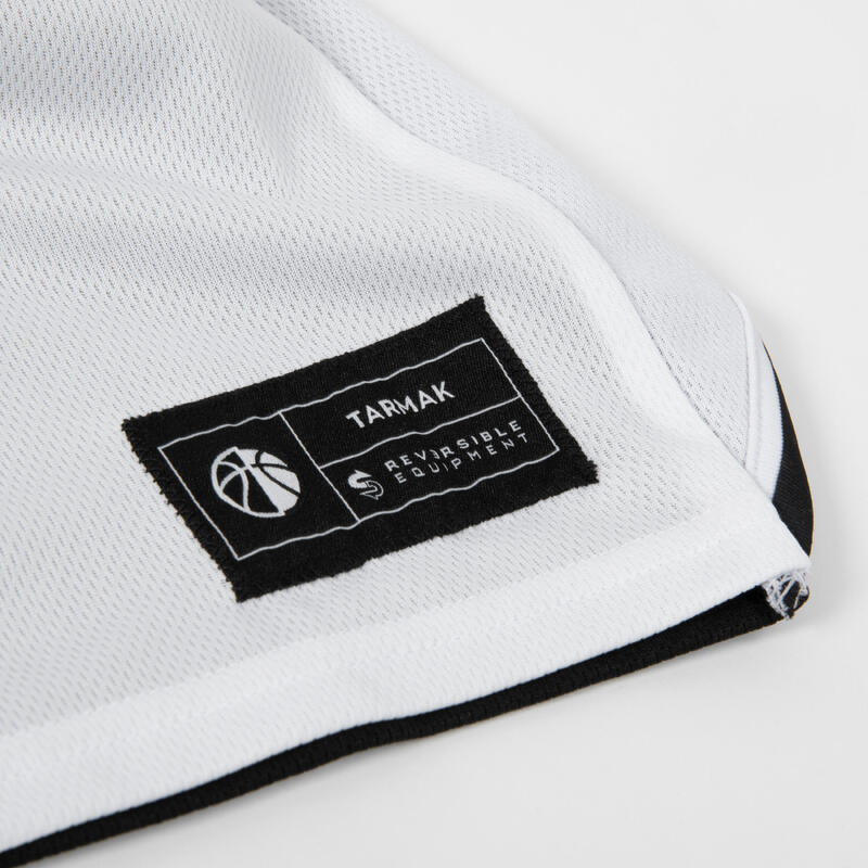 Dětský basketbalový dres T500R oboustranný 