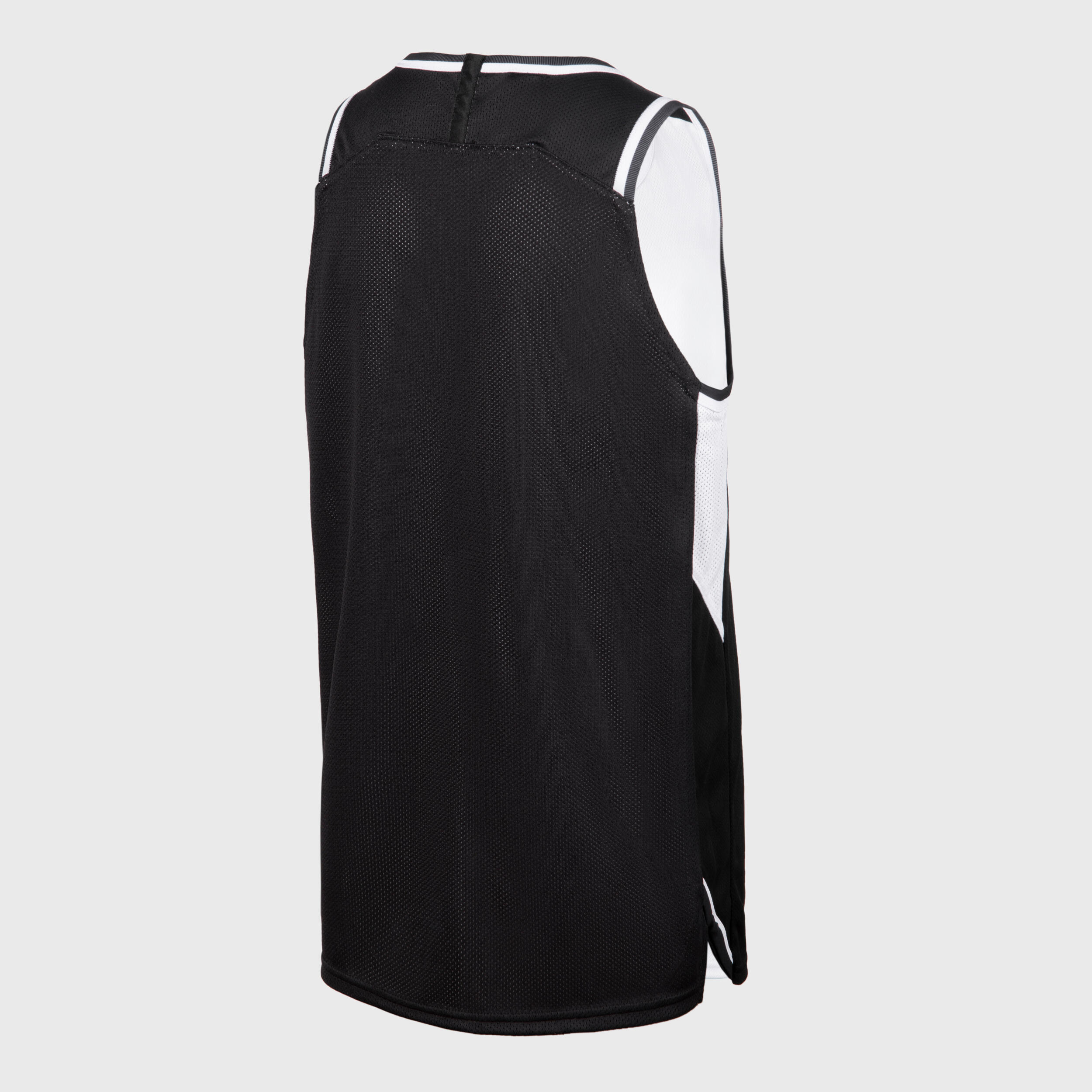 Camisole de basketball réversible enfant – T 500 7/8