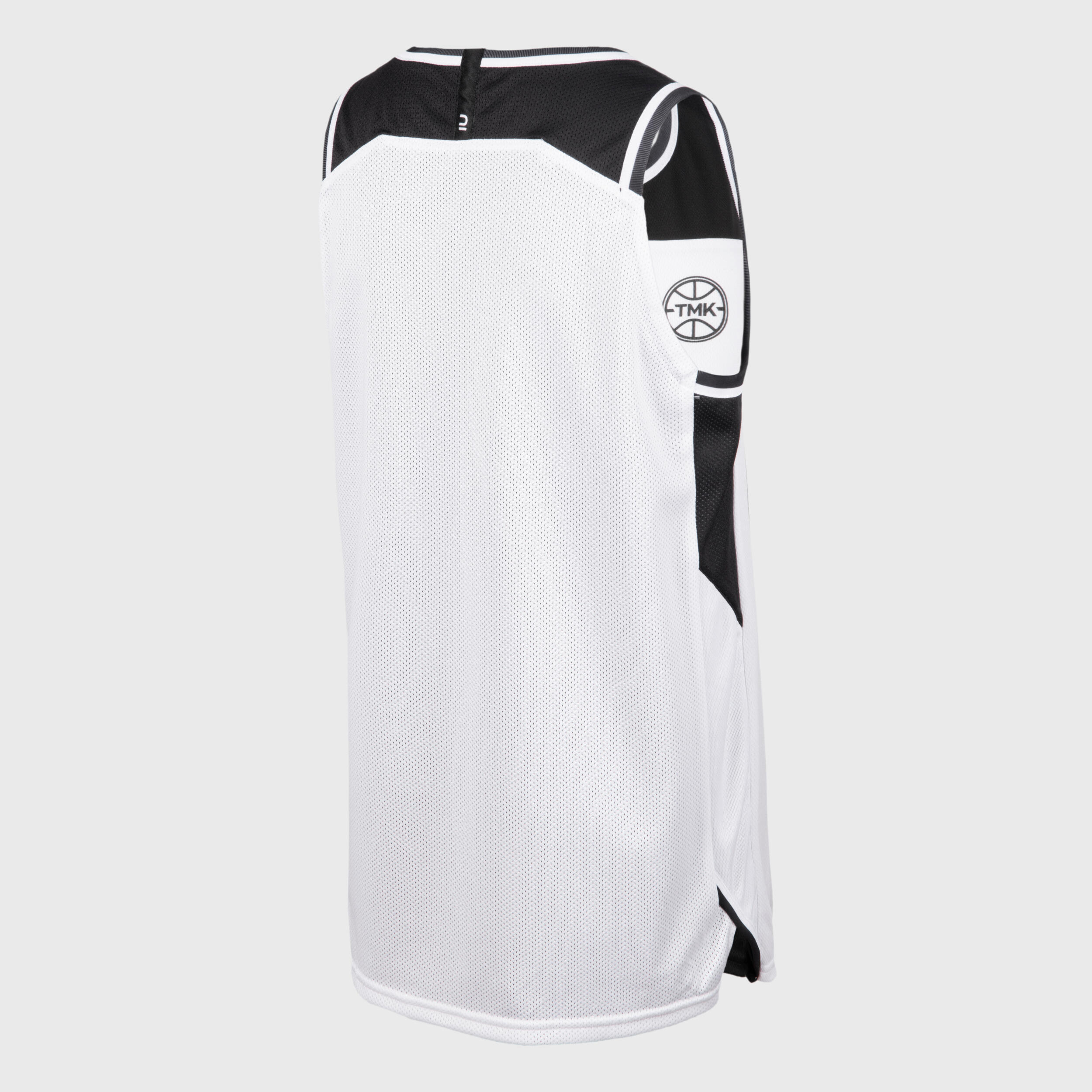 Camisole de basketball réversible enfant – T 500 8/8