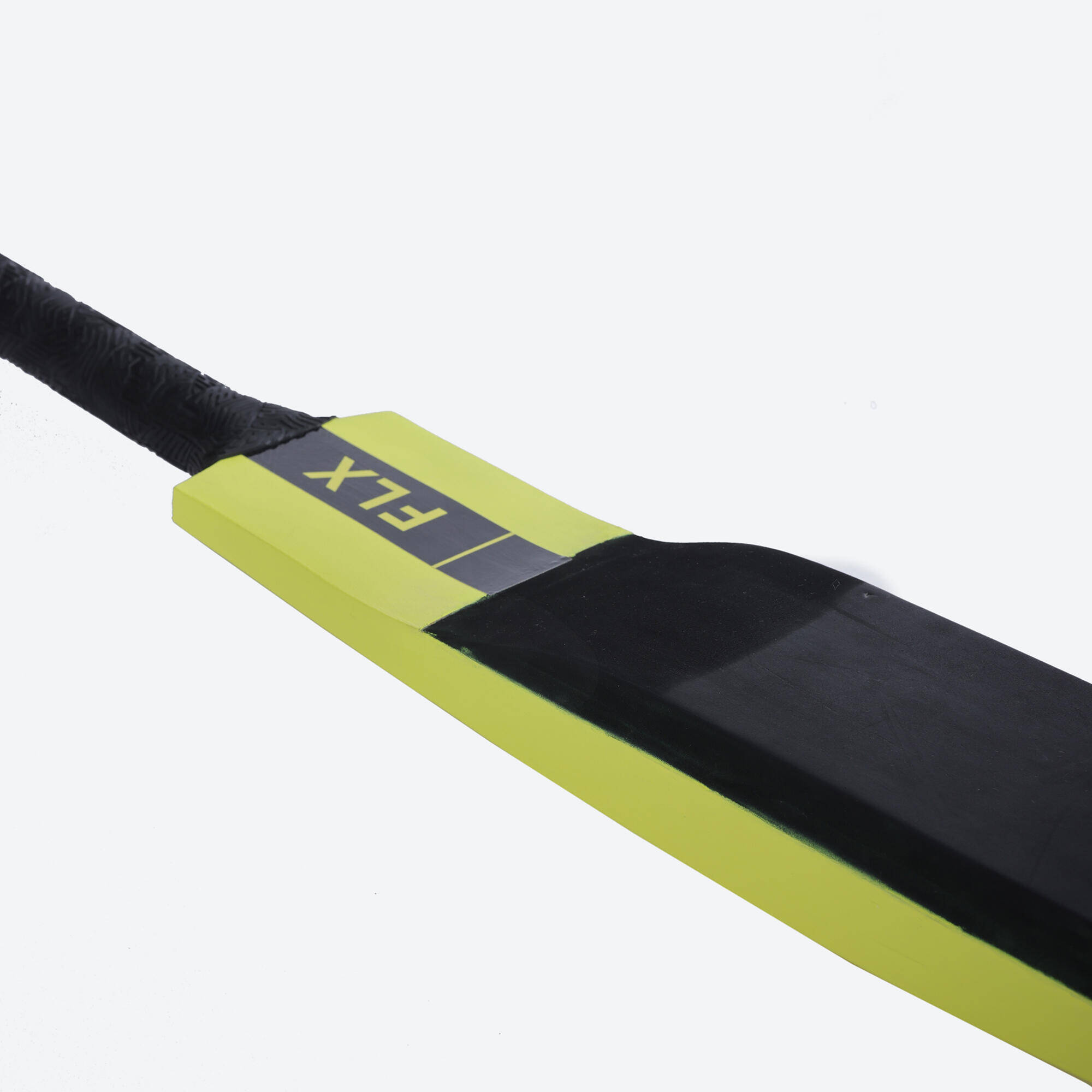 Cricket Practice Catching Bat Lightweight & Sturdy -  4