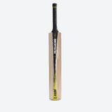 ADULT TENNIS BALL CRICKET BAT -T 900 MAX LIME