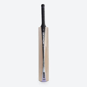 Adult Cricket Bat for Hard Tennis ball bat T900 Max  Mauve