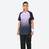 Women's Cricket Polo WCP 500 Comfortable & Stretchable Black