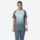 WCP 500 WOMAN CRICKET POLO BLUE