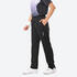Women's Cricket Trouser WCTS 500 Breathable & Stretchable Black