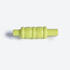 Wooden Bail Set Shock Absorbing & Sturdy Lime