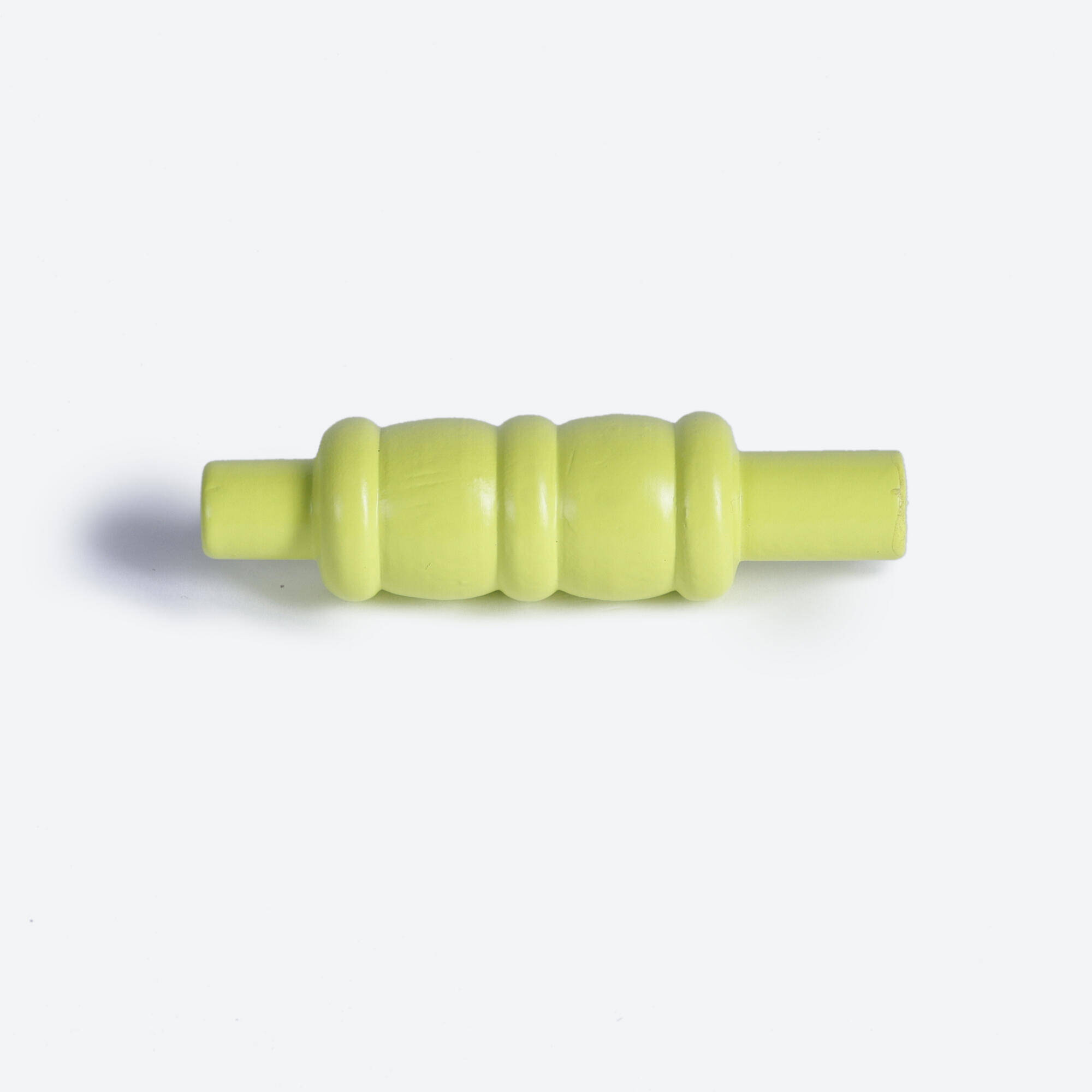 Wooden Bail Set Shock Absorbing & Sturdy Lime