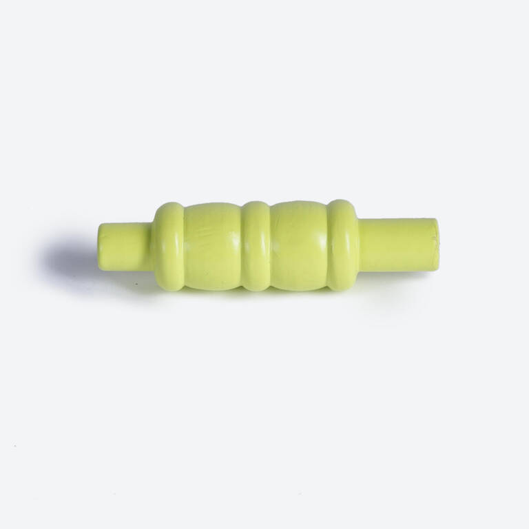 WOODEN BAIL SET LIME