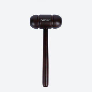 Cricket Bat Mallet Durable & Bat Conditioning Tool