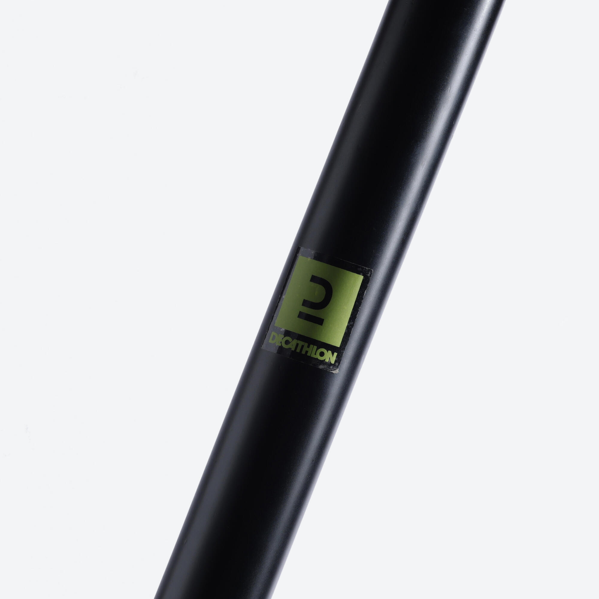 Wooden Cricket Stump Durable & Classic Black