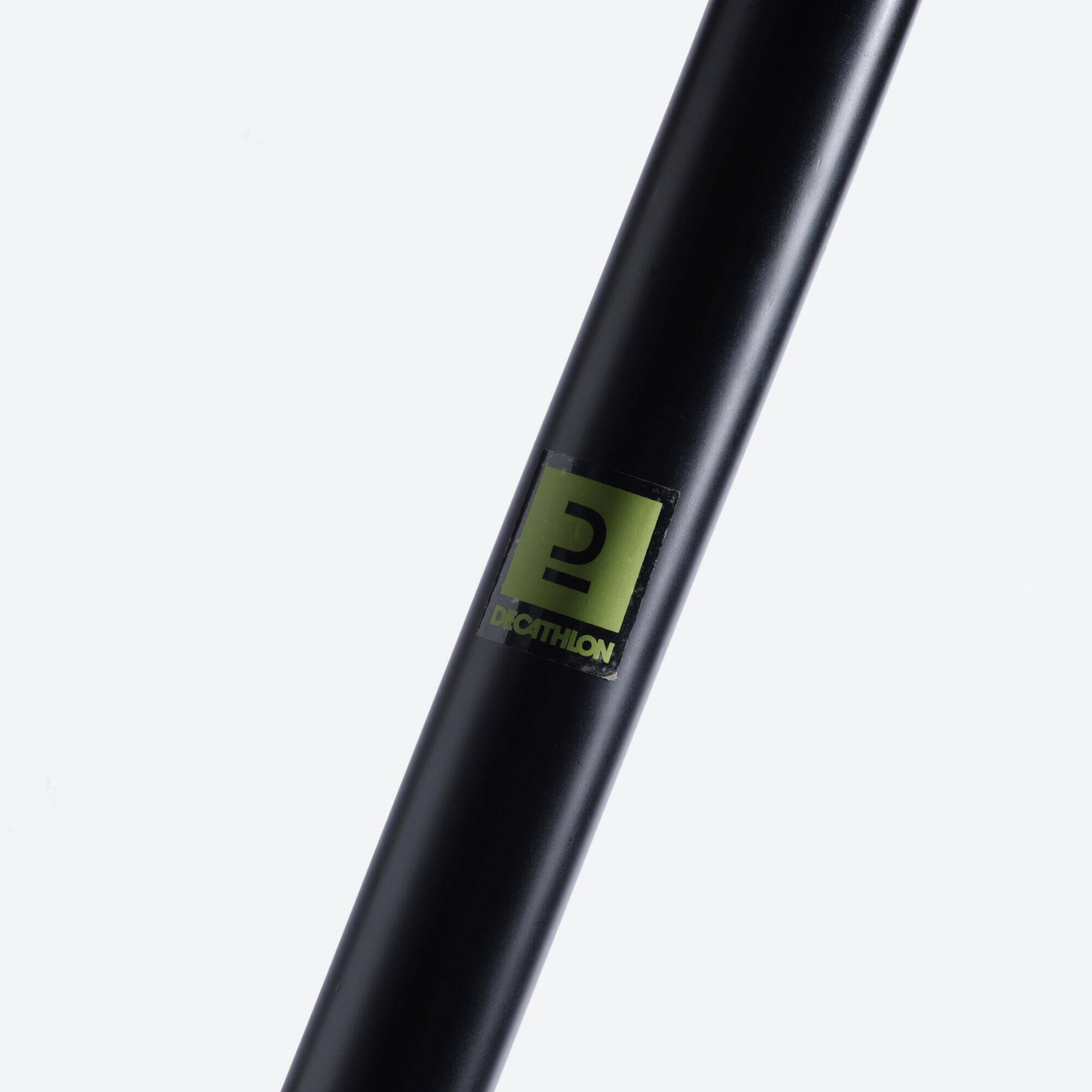 Wooden Cricket Stump Durable & Classic Black -  3