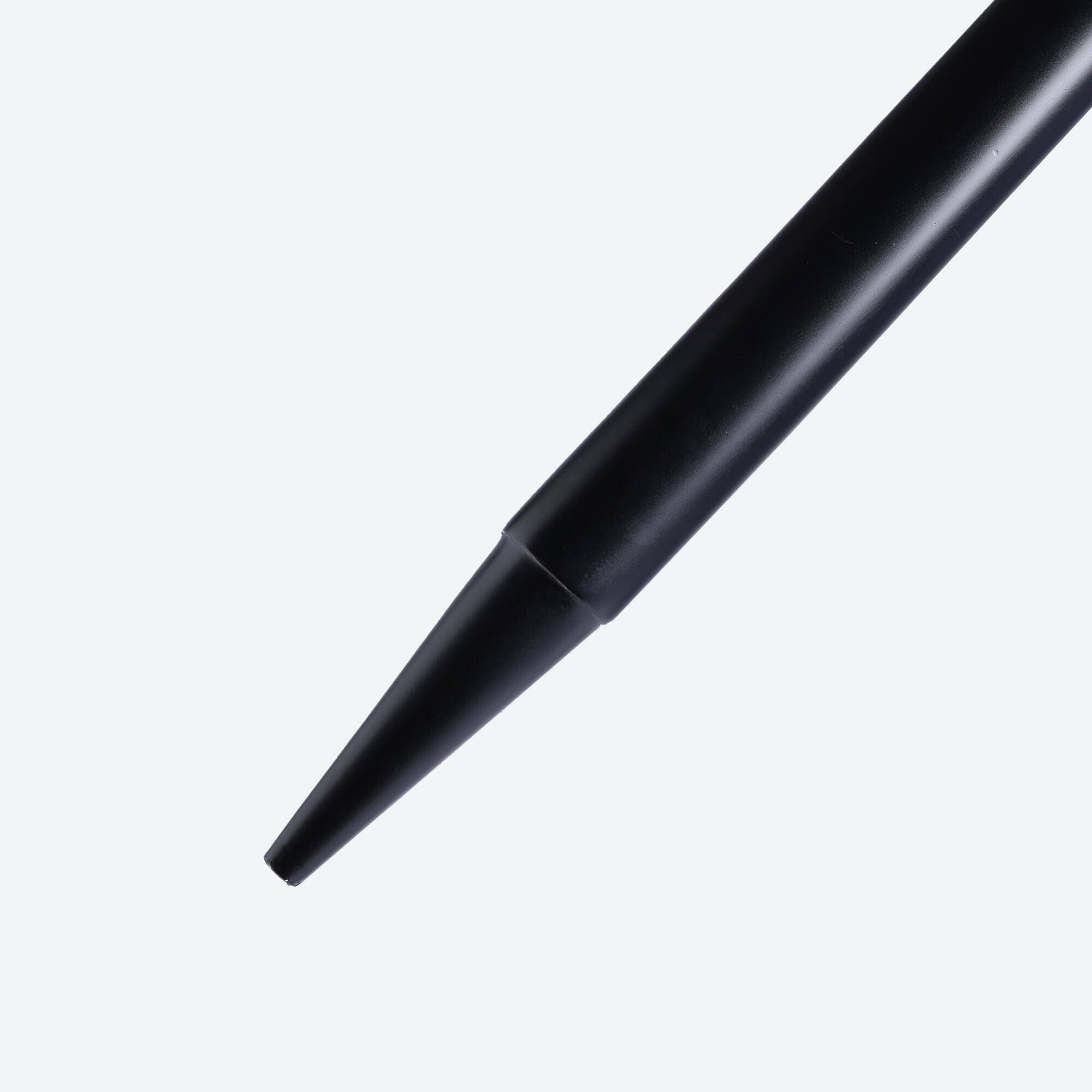 Wooden Cricket Stump Durable & Classic Black -  2