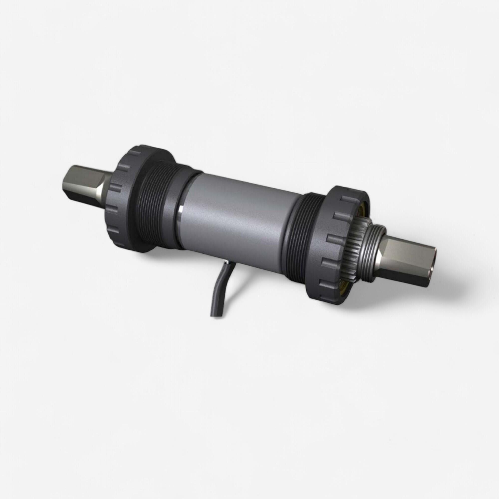 ELOPS Tretlager BBTS1.0 bidirektionaler Drehmomentsensor für Lastenfahrrad R500E | 03583787489802 ELOPS Tretlager BBTS1.0 bidirektionaler Drehmomentsensor für Lastenfahrrad R500E | 03583787489802