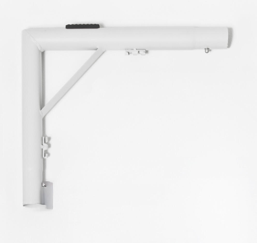 KIPSTA Angolo basso porta calcio CLASSIC S