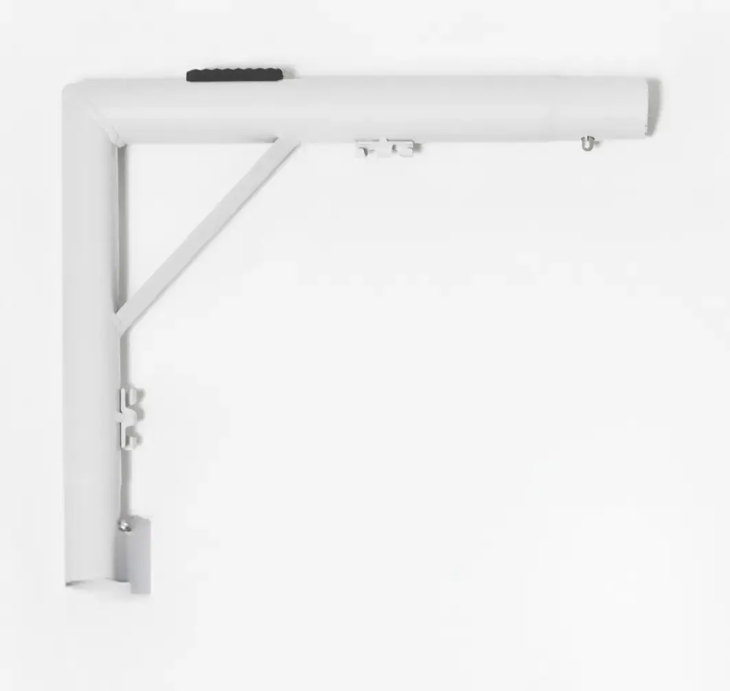 Narożnik dolny do bramki do piłki nożnej Classic rozmiar M kod 8881581