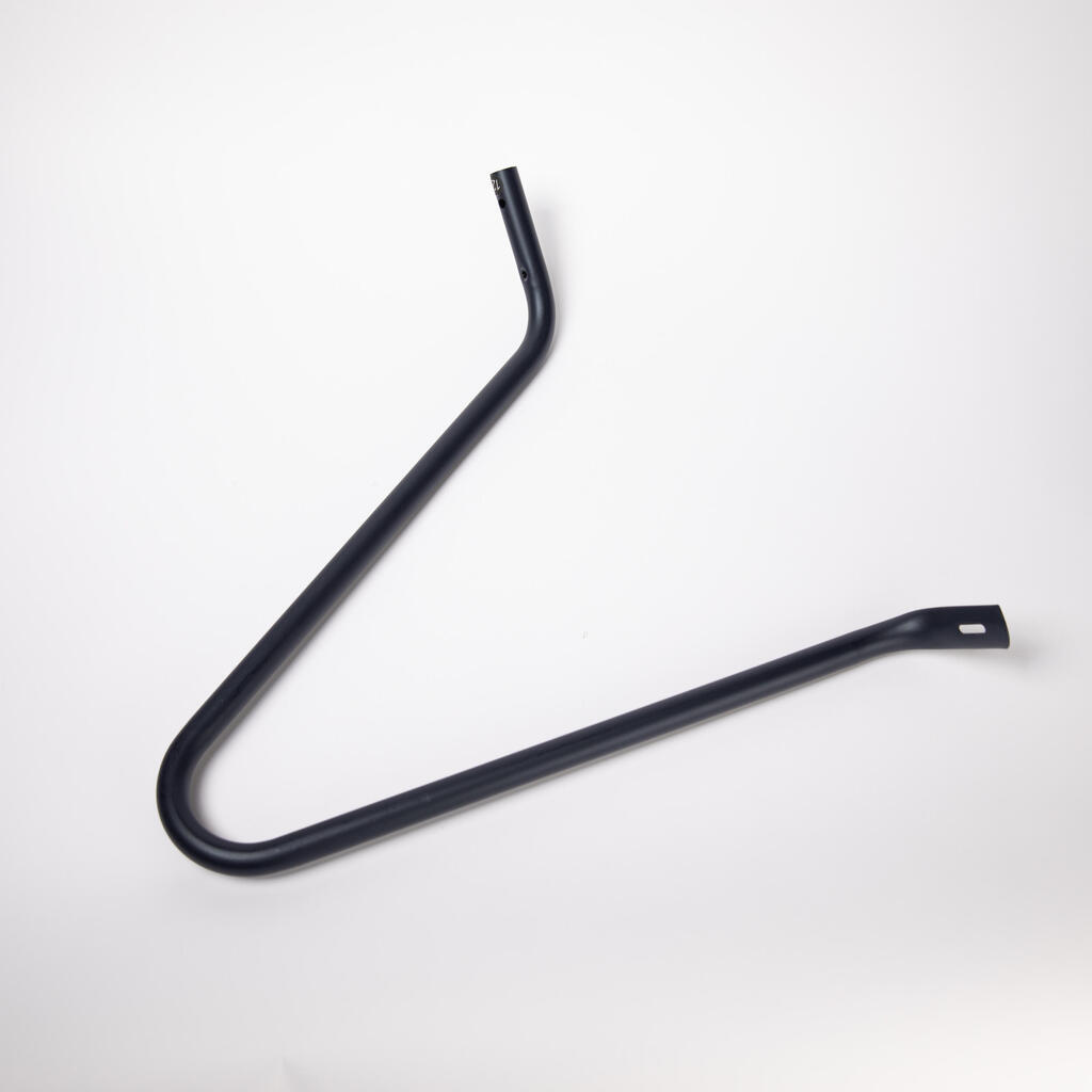 Right-Hand Net Bracket for the 500 Classic Goal (Size L)