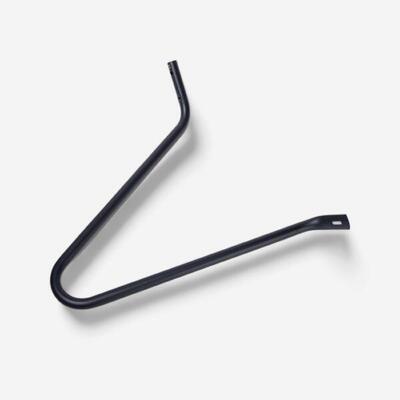 Netzhalterung rechts für klassisches Fussballtor 500 Grösse L