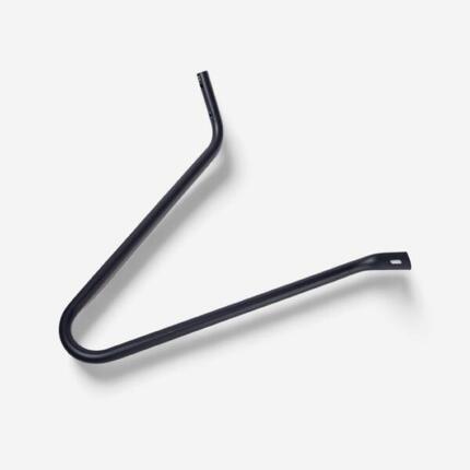 Netzhalterung rechts für klassisches Fussballtor 500 Grösse L