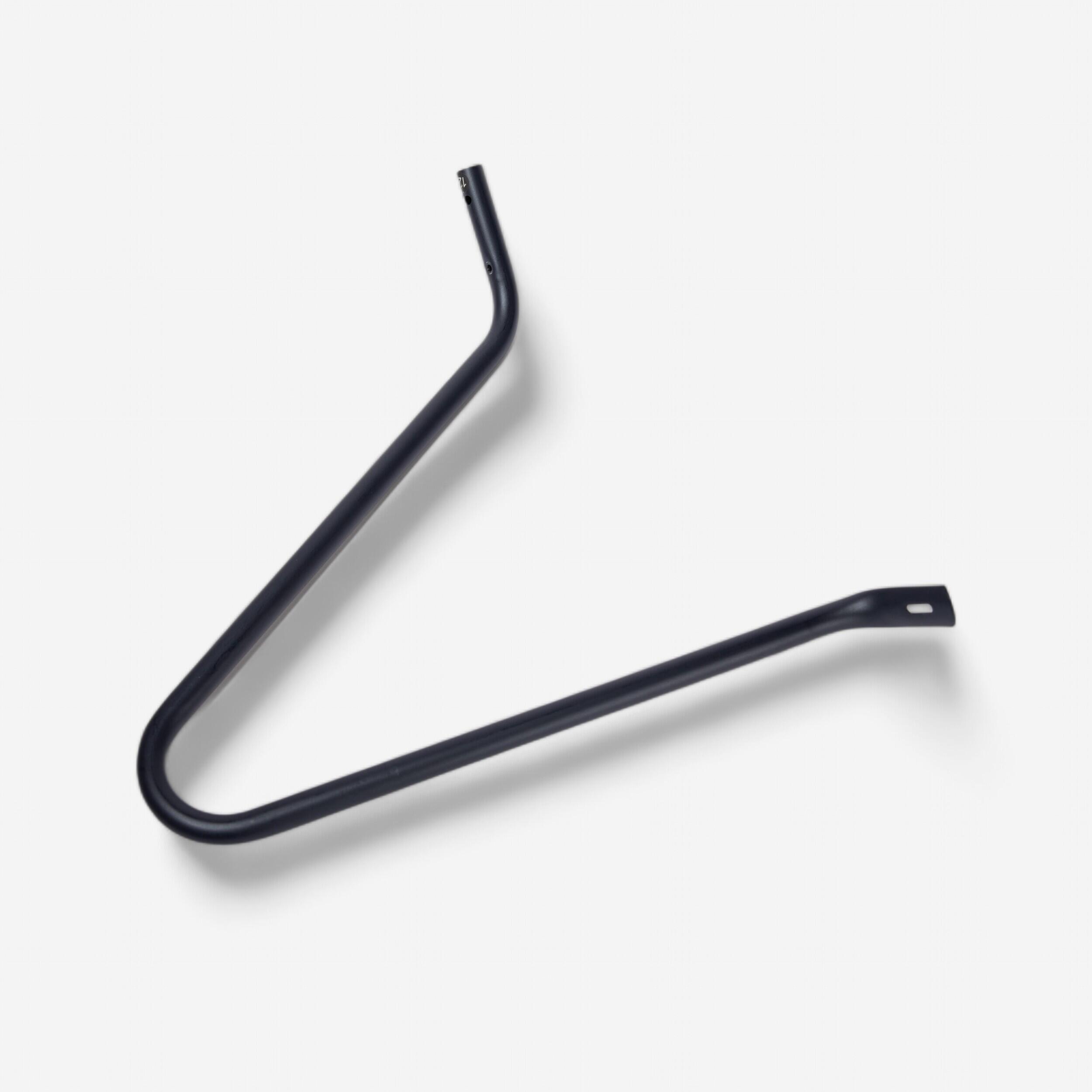 Kipsta - Support Filet Droit But Classique 500 Taille L - Support De Filet - Sav Sports Collectifs - - Taille Unique - Decathlon