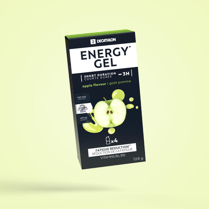 Energie gel