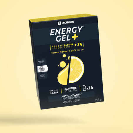 Energetski gel limun 14 x 32 g