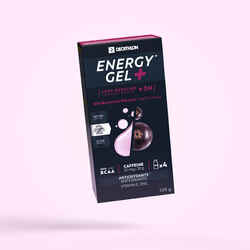 ENERGY GEL+ 4X32 G - BLACKCURRANT