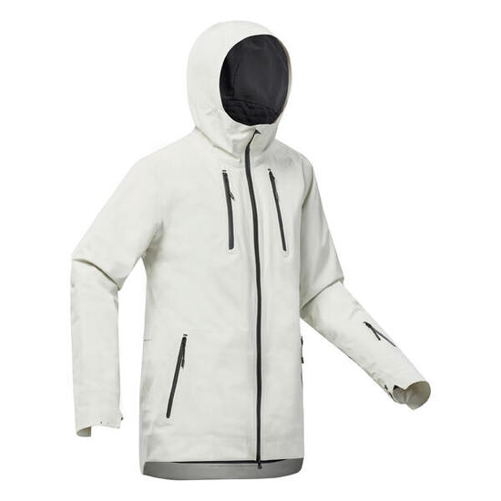 Kurtka narciarska damska Wedze Jour d’Eclipse