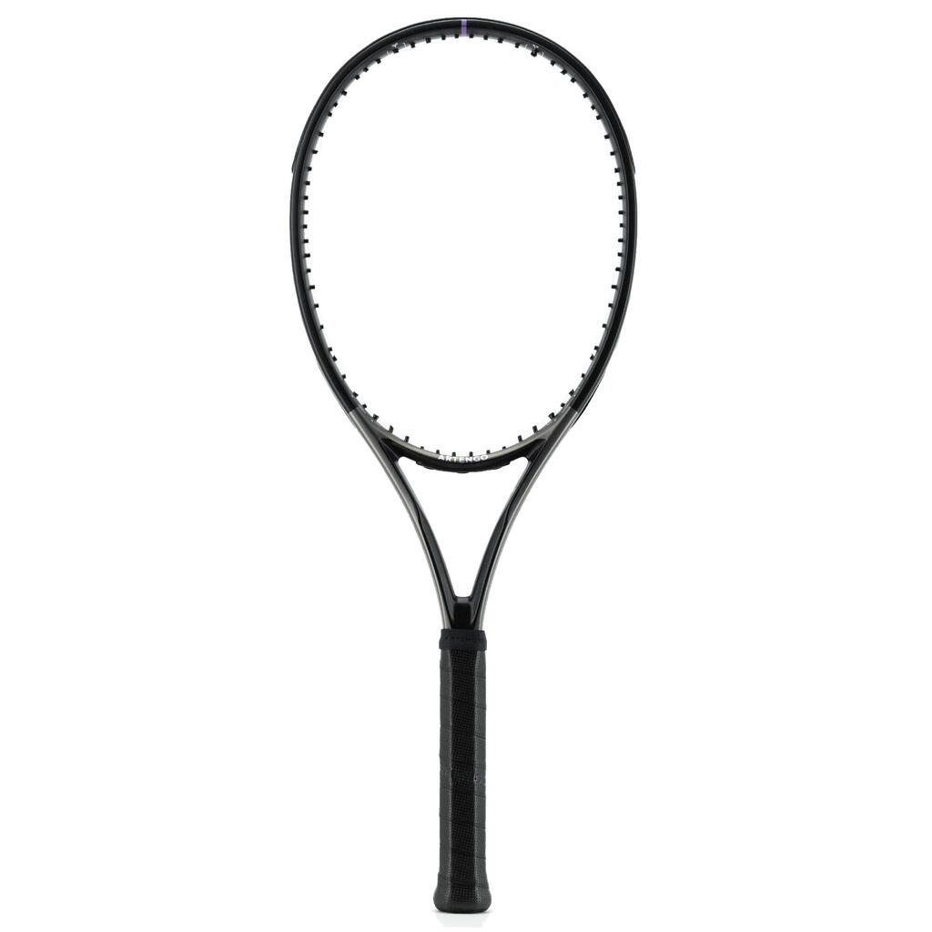 Crno-sivi reket za tenis TR960 CONTROL PRO (300 g)
