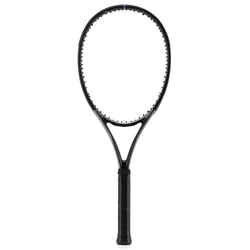 Adult Tennis 300 g Unstrung Racket TR960 Control Pro - Black/Grey