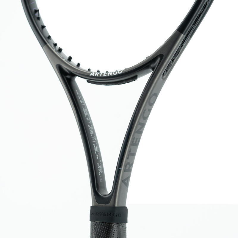 Raqueta de tenis adulto Artengo TR960 Control Tour 16x19 (305 gr) sin encordar